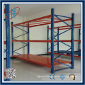4 tons loading capacity each level high loading weight pallet rack